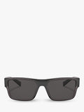 Dolce & Gabbana rectangular sunglasses - British product