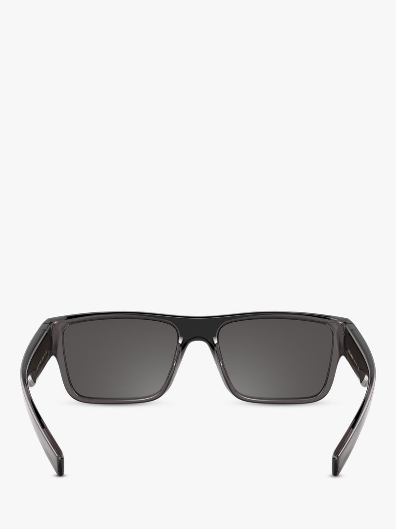 Dolce & Gabbana rectangular sunglasses - British product