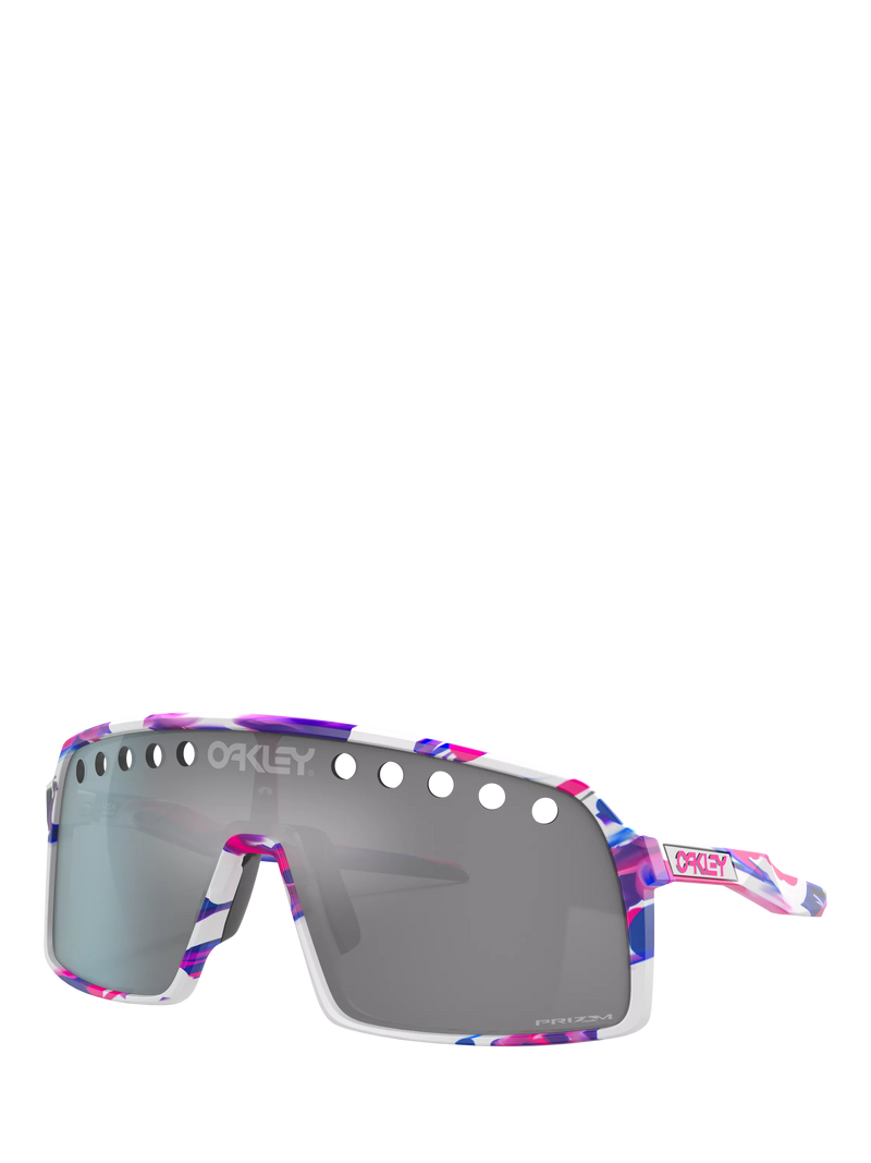 Oakley sunglasses OO9406 kokoro mirror grey 37mm, imported from the UK