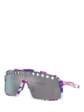 Oakley sunglasses OO9406 kokoro mirror grey 37mm, imported from the UK