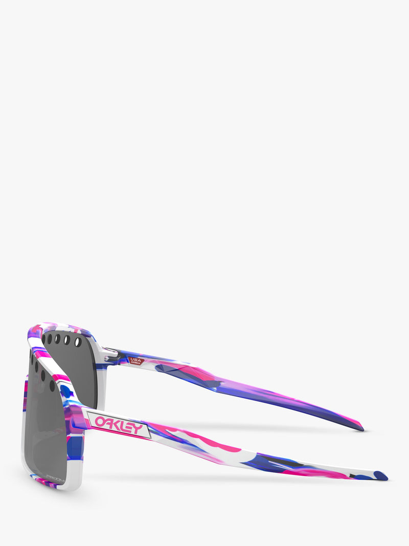 Oakley sunglasses OO9406 kokoro mirror grey 37mm, imported from the UK