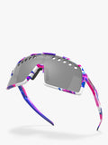 Oakley sunglasses OO9406 kokoro mirror grey 37mm, imported from the UK