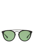 Polo Ralph Lauren oval sunglasses, UK version