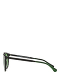 Polo Ralph Lauren oval sunglasses, UK version