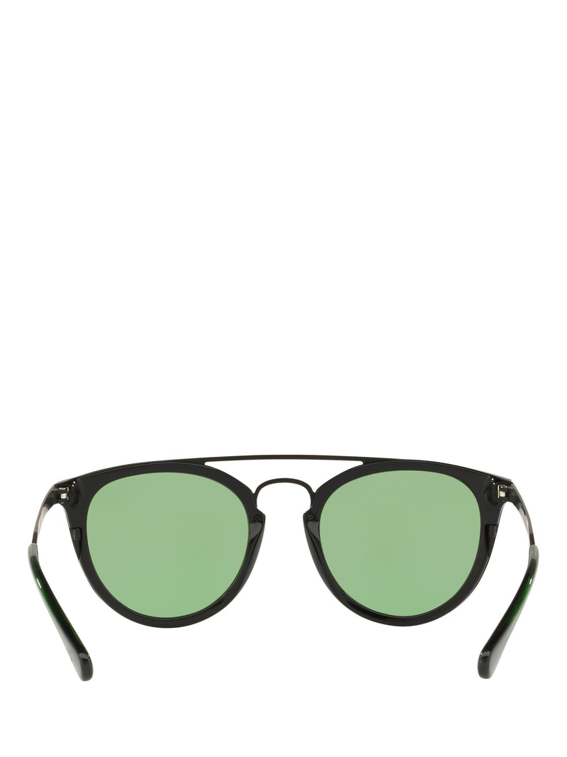 Polo Ralph Lauren oval sunglasses, UK version
