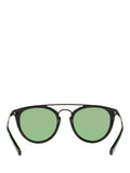 Polo Ralph Lauren oval sunglasses, UK version