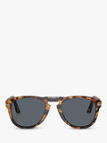 Persol men's aviator sunglasses PO0714, imported from the UK