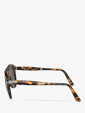 Persol men's aviator sunglasses PO0714, imported from the UK
