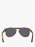 Persol men's aviator sunglasses PO0714, imported from the UK