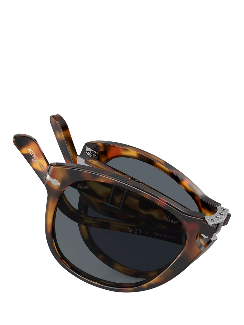 Persol men's aviator sunglasses PO0714, imported from the UK