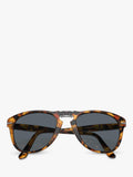 Persol men's aviator sunglasses PO0714, imported from the UK