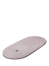 John Lewis Elvie Rise All-in-One Bassinet & Baby Bouncer Fitted Sheet- Buy online at McGrocer