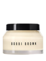 John Lewis Bobbi Brown Vitamin Enriched Face Base+ Moisturiser & Primer 100ml- Buy online at McGrocer