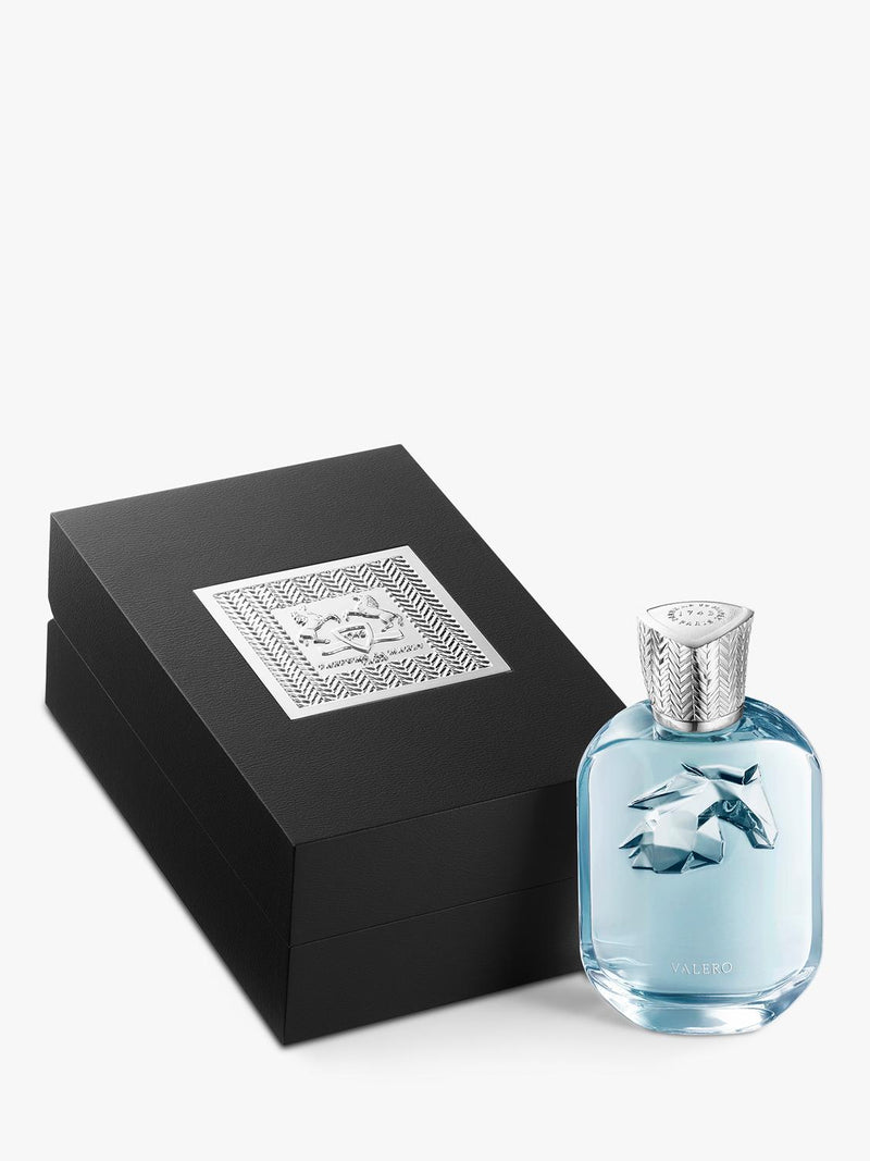 Parfums de Marly Valero extrait de parfum 100ml, imported from the UK
