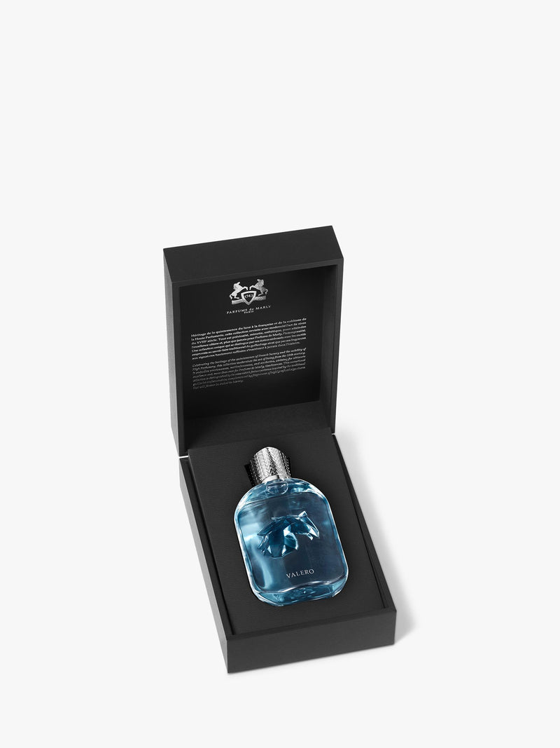 Parfums de Marly Valero extrait de parfum 100ml, imported from the UK