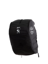 John Lewis Doona Padded Travel Bag for Car Seat, Black- Buy online at McGrocer