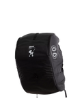 Doona padded travel bag black, imported from the UK