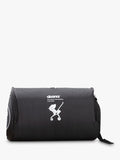 Doona padded travel bag black, imported from the UK