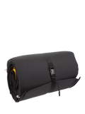 Doona padded travel bag black, imported from the UK