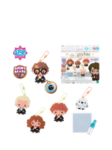 John Lewis Aquabeads Harry Potter Keychain Craft Kit- Buy online at McGrocer