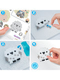 Aquabeads Harry Potter keychain craft kit, imported from the UK