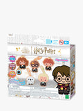 Aquabeads Harry Potter keychain craft kit, imported from the UK