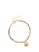 John Lewis Astley Clarke Tiny Star Locket Bracelet- Buy online at McGrocer