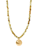 John Lewis Astley Clarke Tiny Star Locket Necklace- Buy online at McGrocer