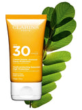 Clarins face sunscreen SPF 30 50ml - British product