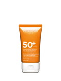 Clarins face sunscreen SPF 50+ 50ml, UK version