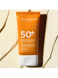 Clarins face sunscreen SPF 50+ 50ml, UK version