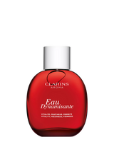 John Lewis Clarins Eau Dynamisante Energising Citrus Water 100ml- Buy online at McGrocer