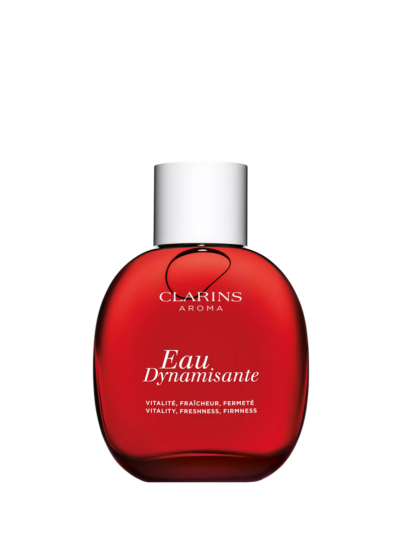 Clarins Eau Dynamisante 100ml - British product