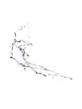 Clarins Eau Dynamisante 100ml - British product