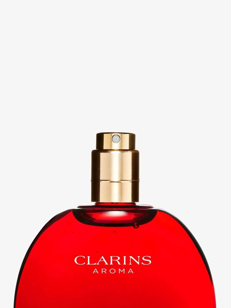 Clarins Eau Dynamisante 100ml - British product