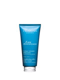 Clarins Eau Ressourçante comforting silky body cream 200ml (British brand)