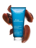 Clarins Eau Ressourçante comforting silky body cream 200ml (British brand)