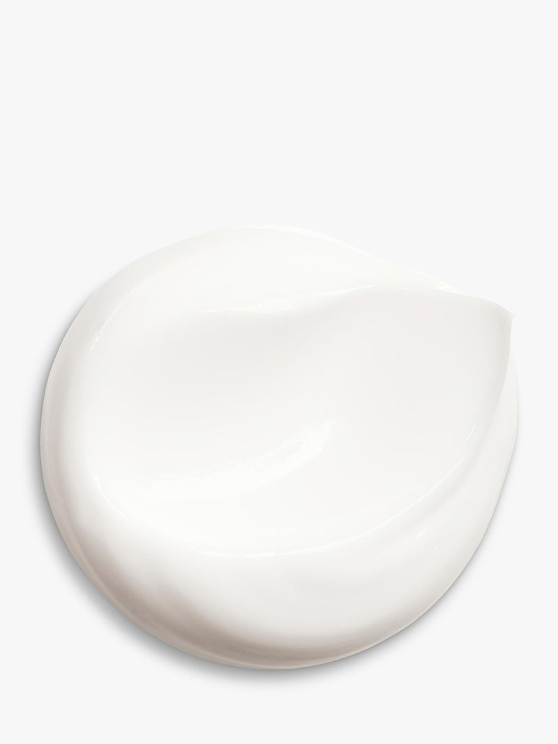 Clarins Eau Ressourçante comforting silky body cream 200ml (British brand)