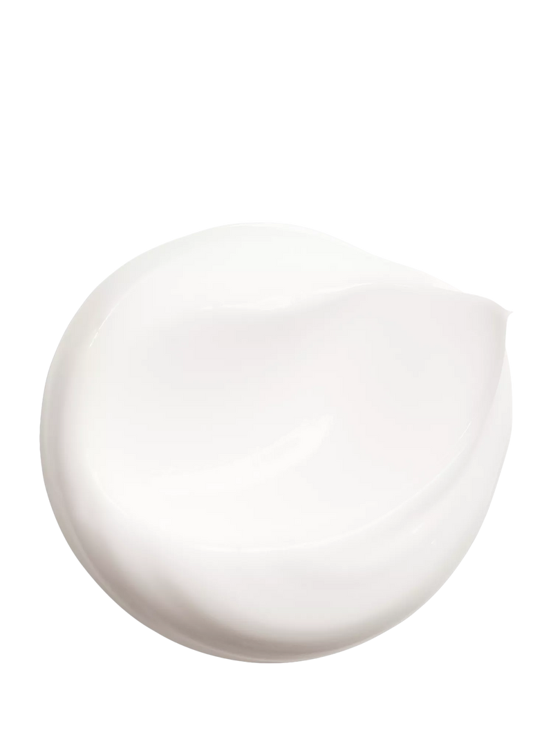 Clarins Eau Ressourçante comforting silky body cream 200ml (British brand)