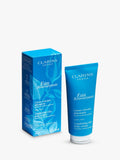 Clarins Eau Ressourçante comforting silky body cream 200ml (British brand)