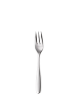 John Lewis Robert Welch Stanton Bright Stainless Steel Pastry Fork- Buy online at McGrocer