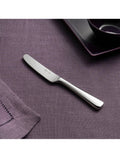 Robert Welch Malvern Bright butter knife, UK version