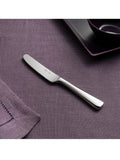 Robert Welch Malvern Bright butter knife, UK version