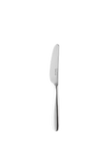 Robert Welch Stanton Bright polished stainless steel butter knife - British product