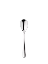 John Lewis Robert Welch Malvern Bright Stainless Steel Coffee Spoon- Buy online at McGrocer