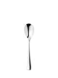 Robert Welch Malvern Bright stainless steel coffee spoon - British product
