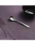 Robert Welch Malvern Bright stainless steel coffee spoon - British product