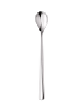 Robert Welch Malvern Bright latte spoon 20.6cm - British product