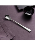 Robert Welch Malvern Bright latte spoon 20.6cm - British product