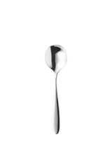 John Lewis Robert Welch Stanton Bright Stainless Steel Round Bowl Soup Spoon- Buy online at McGrocer